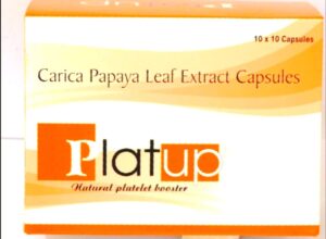 Platup Platelet Booster