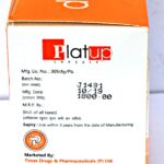 Platup Platelet Booster