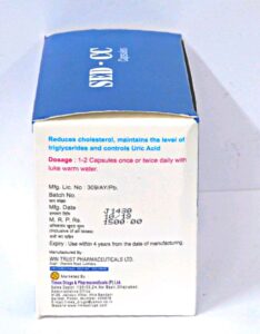 Sed-CC Erectile Dysfunction complete cure