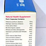 Sed-CC Erectile Dysfunction complete cure by Times Drugs