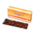 fluco-c 150 Fluconazole Tablets 150 mg