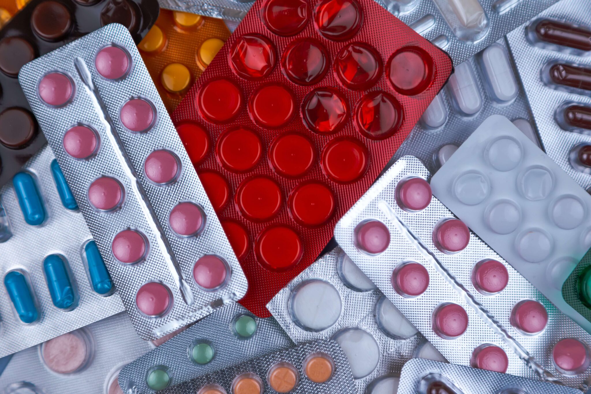 Antibiotics by Times Drugs