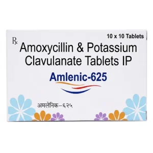AMLENIC-625