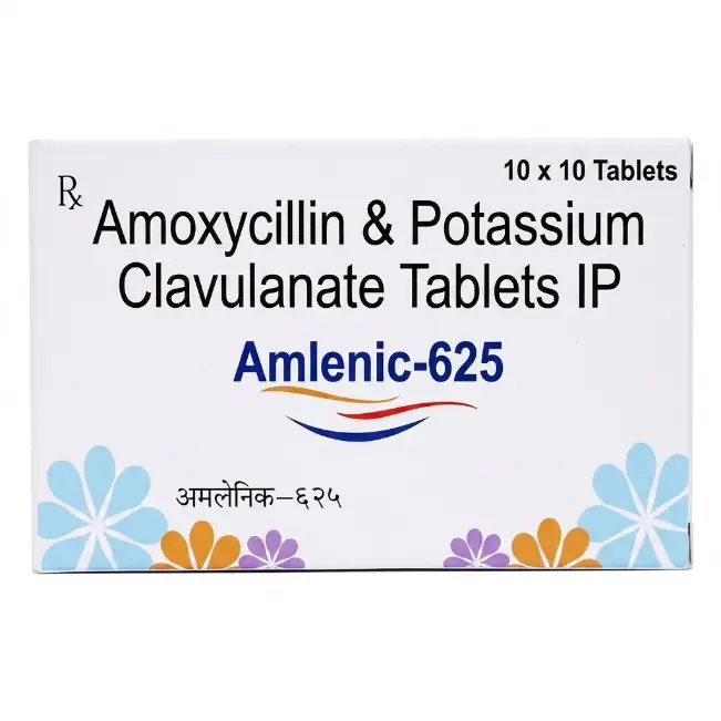 AMLENIC-625