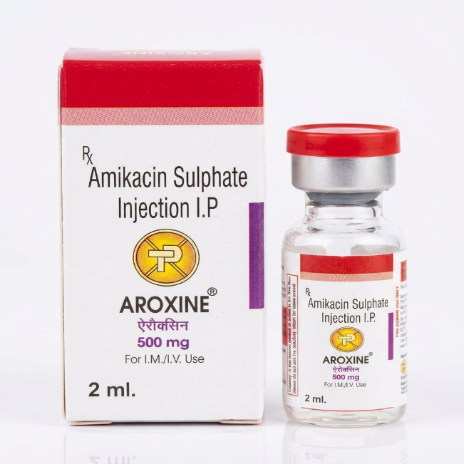 Aroxine