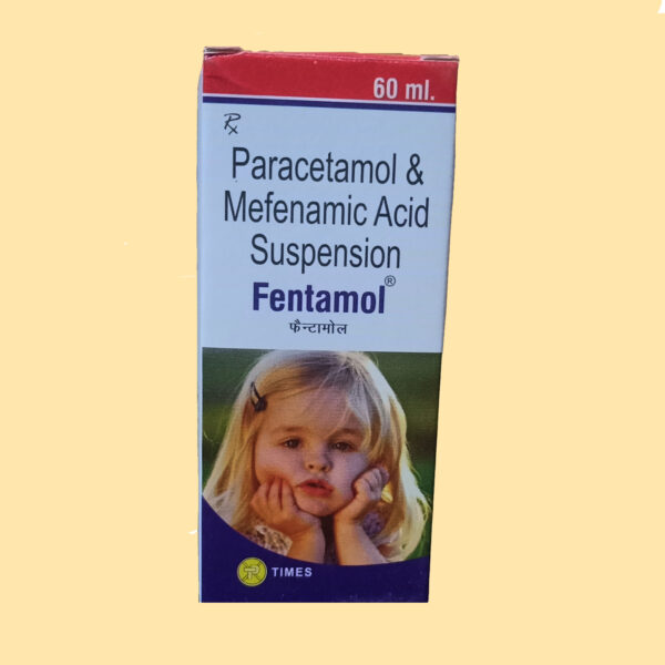 FENTAMOL