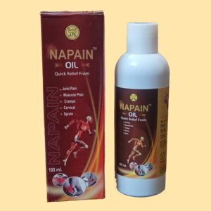 NAPAIN OIL