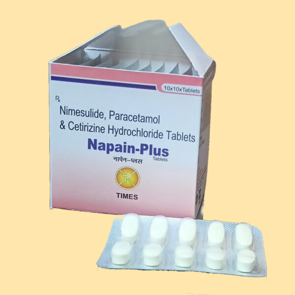 Napain Plus