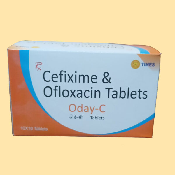 ODAY-C Tablets