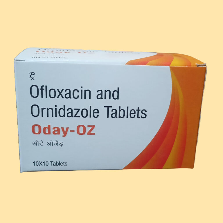 Oday OZ Tablets