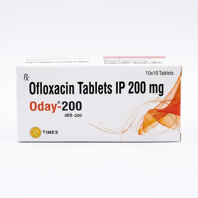 Oday 200 Tablet