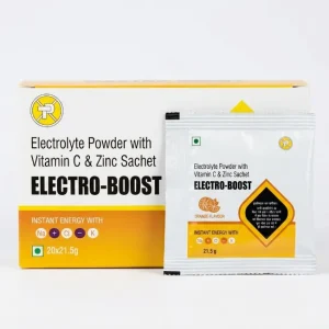 ecletro boost