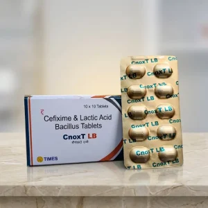 CNOX-T-LB TABLETS