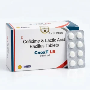 CNOX-T-LB TABLETS