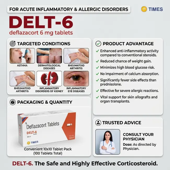 DELT-6 TABLETS - Image 2