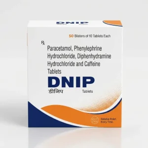 DNIP Tablets