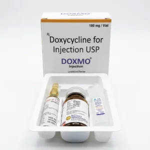 DOXMO Injection