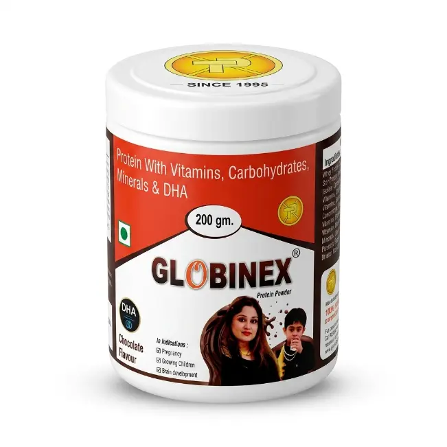 GLOBINEX Protein Powder