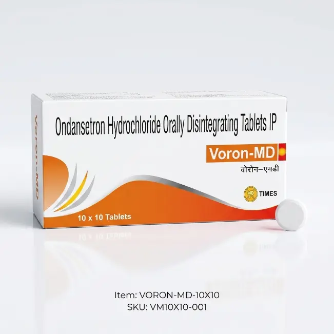VORON-MD TABLETS