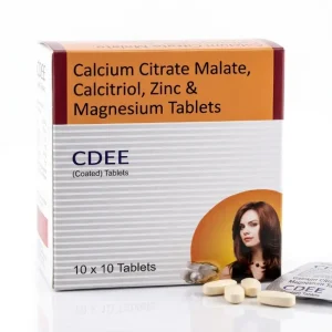 CDEE Tablets