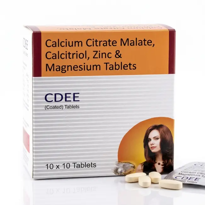 CDEE Tablets