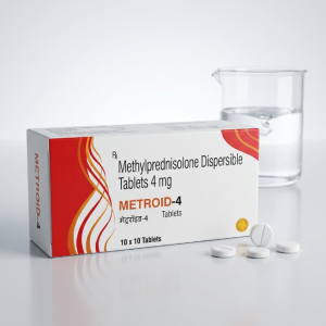 METROID TABLETS